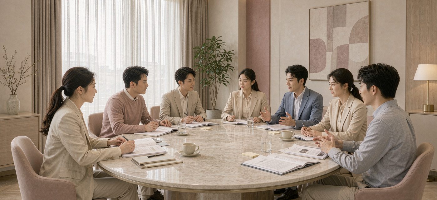 商务谈判与协同育人实训